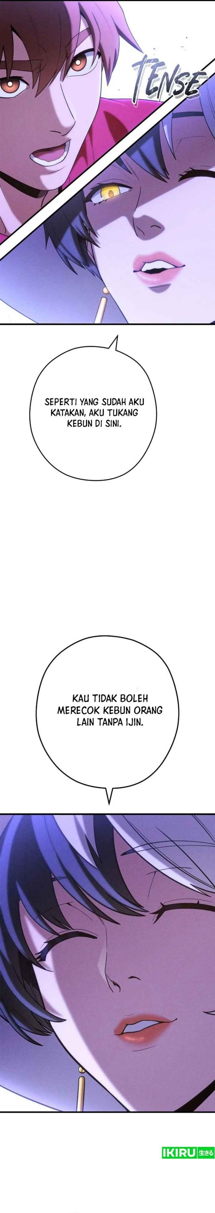 Dungeon Reset Chapter 210 Gambar 3